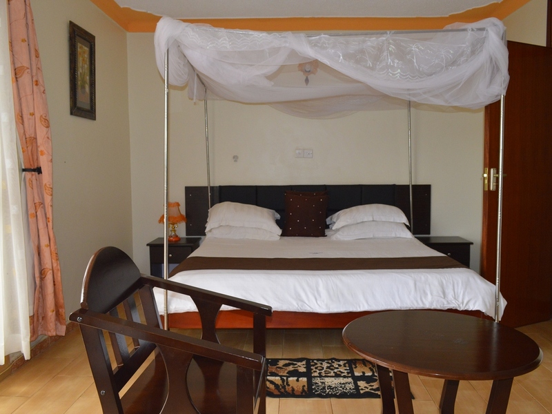 Askay Hotel Suites, Entebbe image