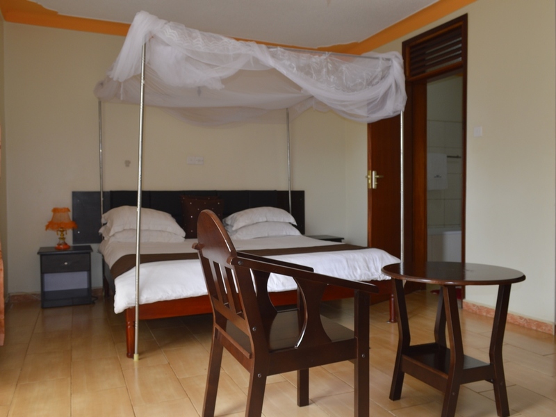 Askay Hotel Suites, Entebbe image