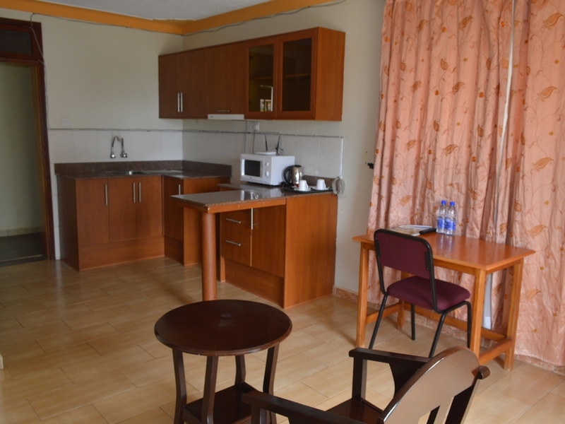 Askay Hotel Suites, Entebbe image
