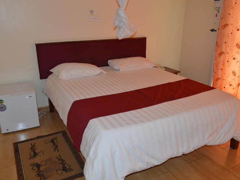 Askay Hotel Suites, Entebbe image