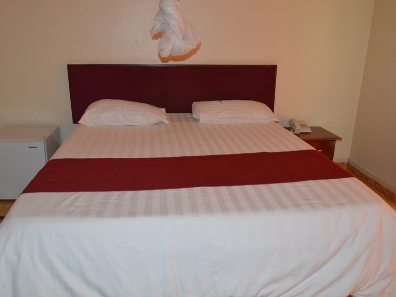 Askay Hotel Suites, Entebbe image