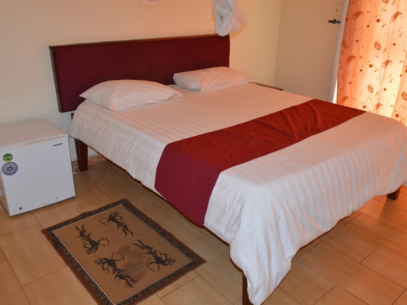 Askay Hotel Suites, Entebbe image