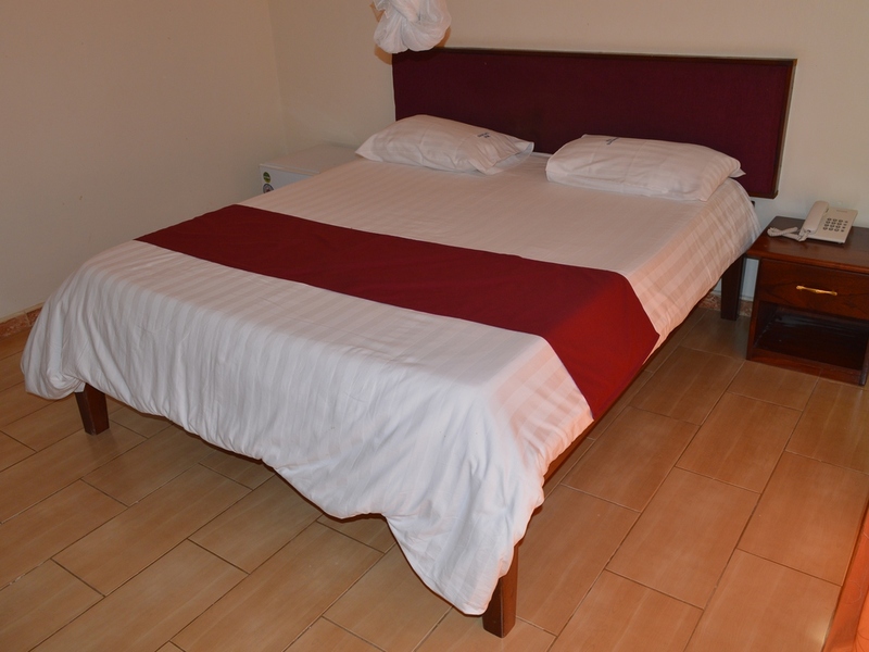 Askay Hotel Suites, Entebbe image
