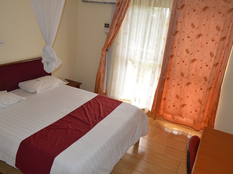 Askay Hotel Suites, Entebbe image