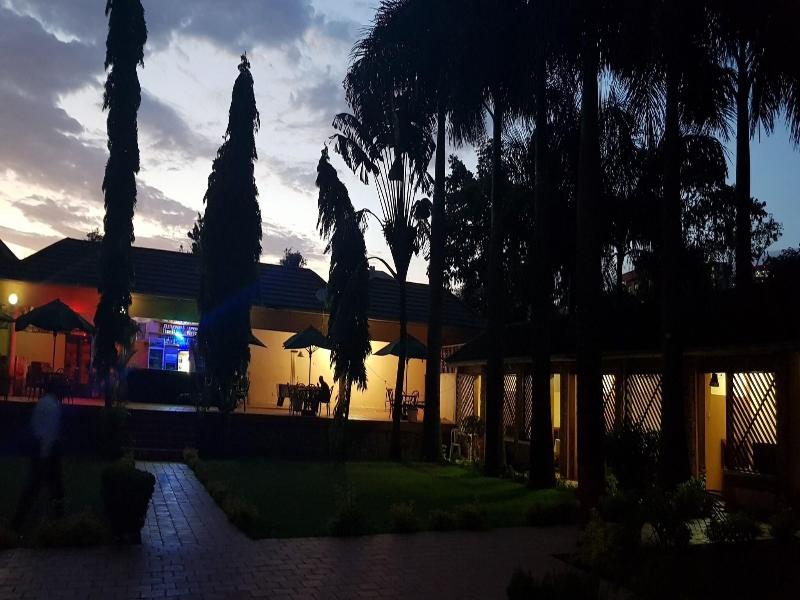 Emerald Hotel image