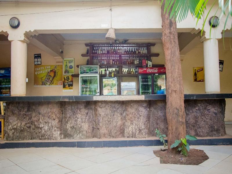 Emerald Hotel image