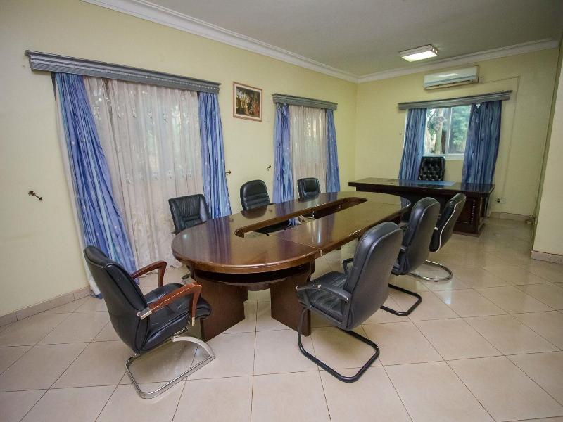 Emerald Hotel image