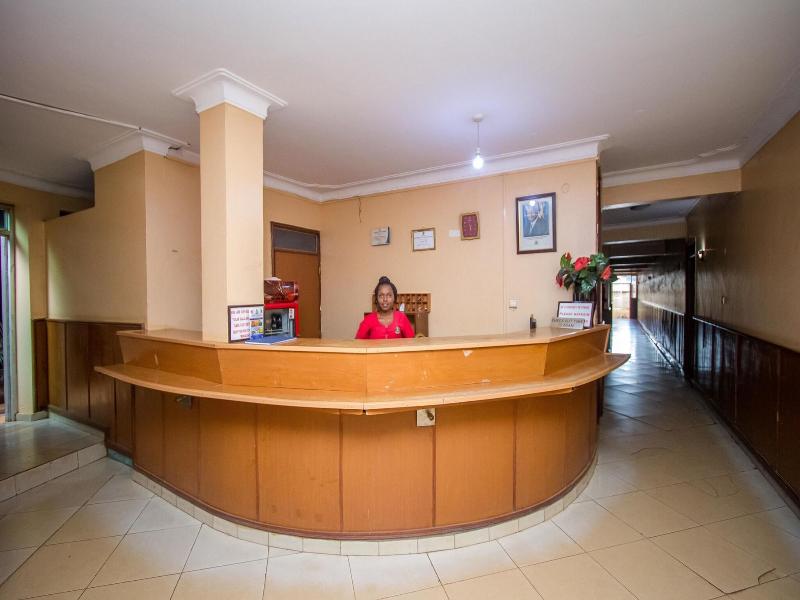 Emerald Hotel image