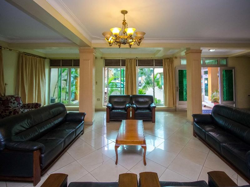 Emerald Hotel image