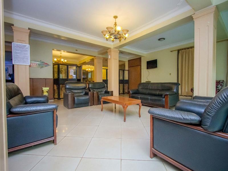Emerald Hotel image
