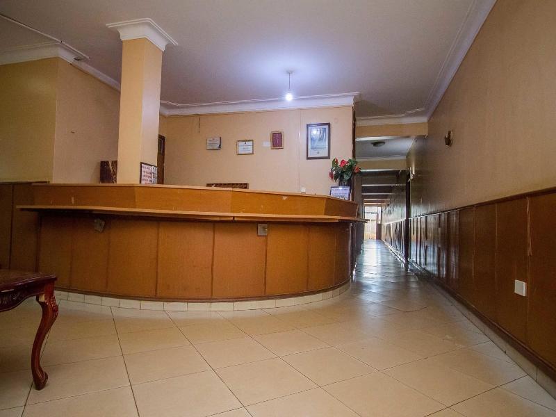 Emerald Hotel image