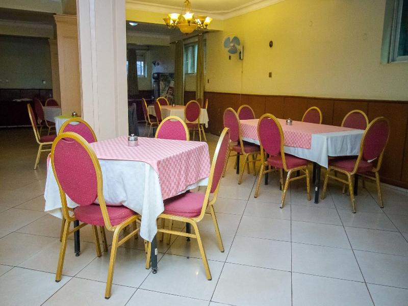 Emerald Hotel image