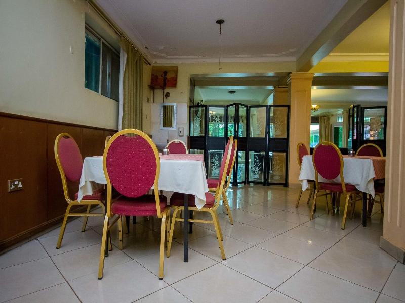 Emerald Hotel image