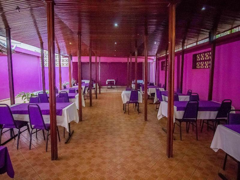 Emerald Hotel image