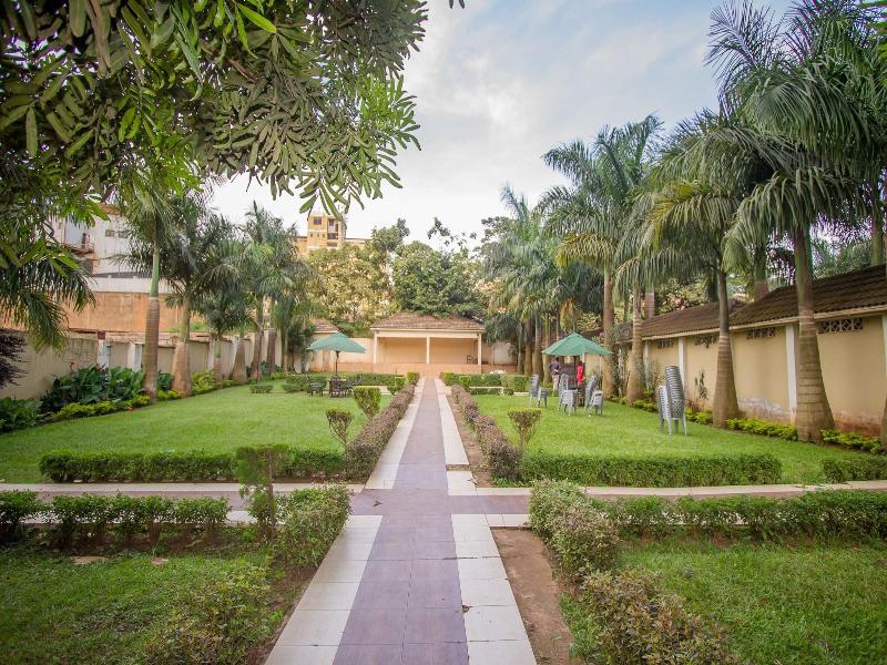 Emerald Hotel image