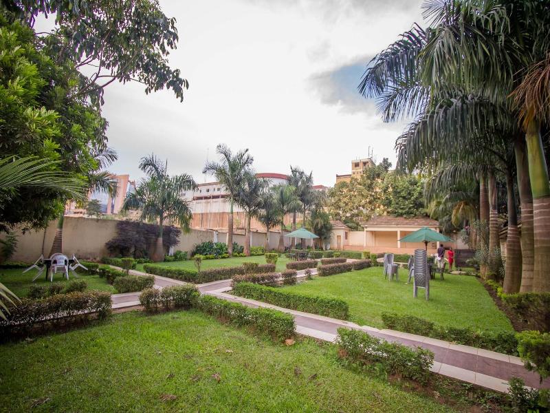 Emerald Hotel image