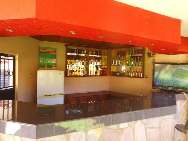 Executive Airport Hotel image