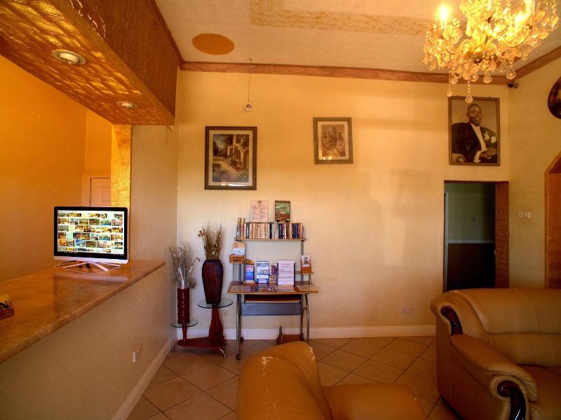 Executive Airport Hotel image