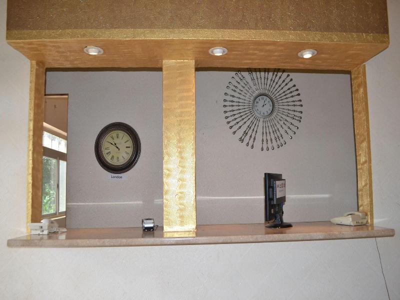 Executive Airport Hotel image