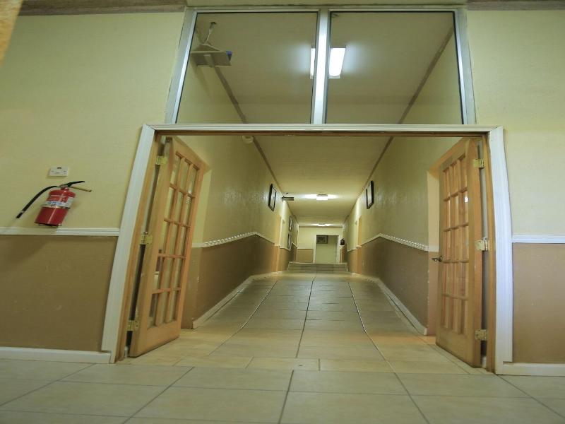 Executive Airport Hotel image