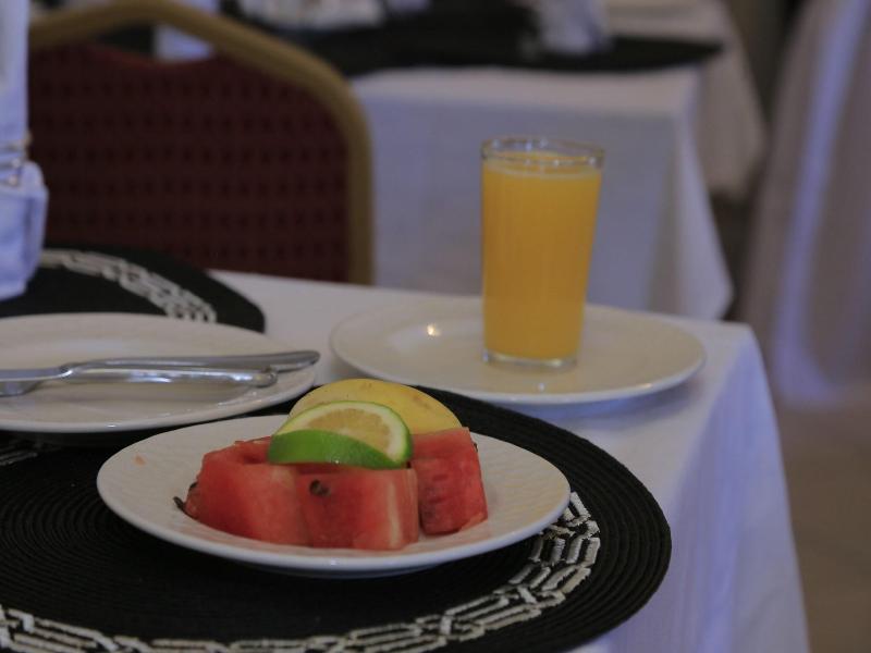 Executive Airport Hotel image