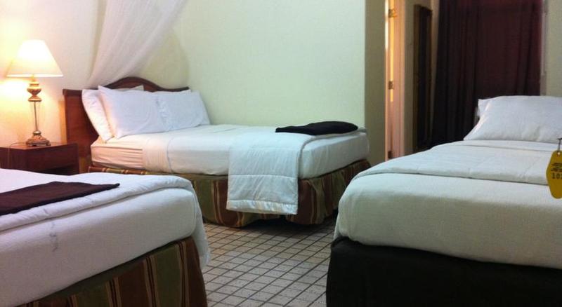 Executive Airport Hotel image