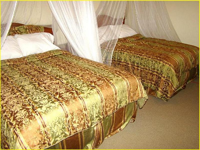 Executive Airport Hotel image