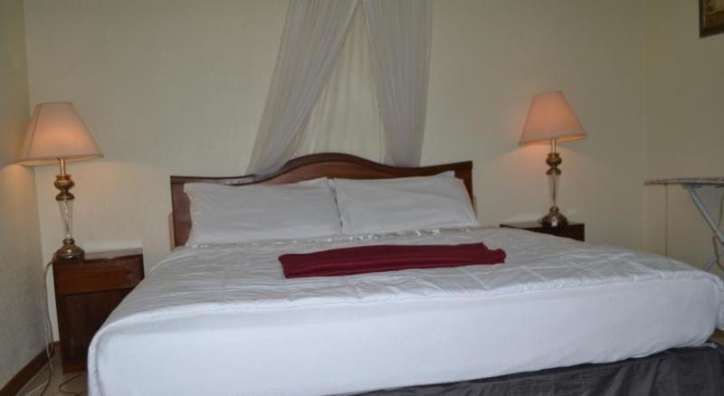 Executive Airport Hotel image