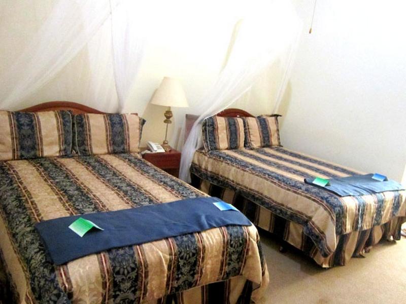 Executive Airport Hotel image