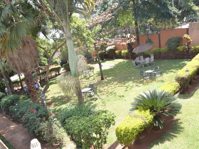 Executive Airport Hotel image
