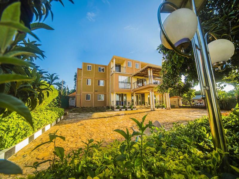 Hotel Royal Nest image