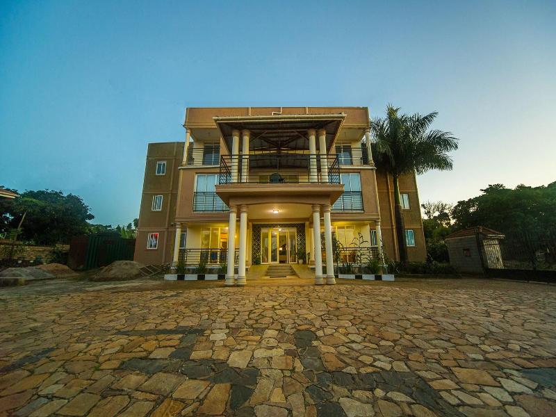 Hotel Royal Nest image