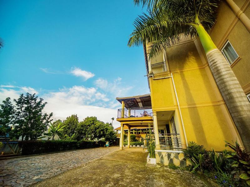 Hotel Royal Nest image