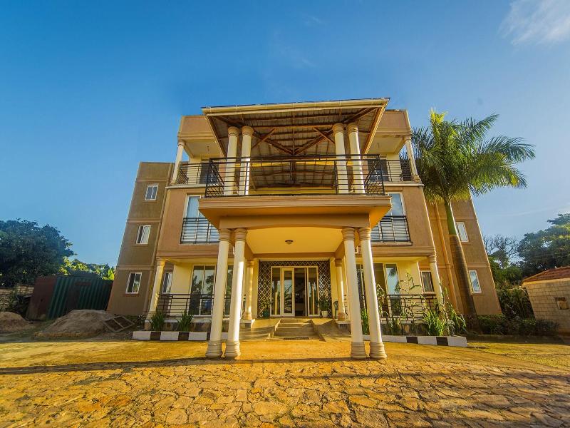 Hotel Royal Nest image