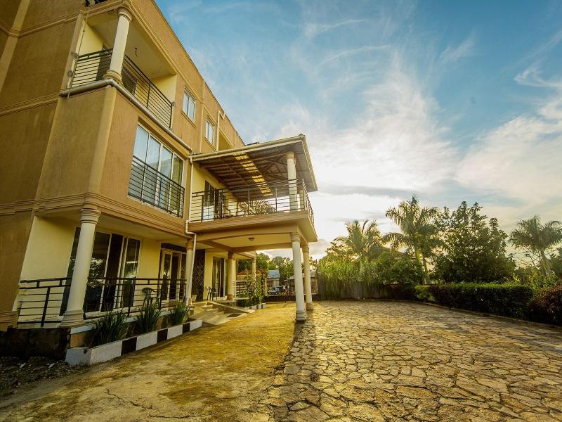 Hotel Royal Nest image