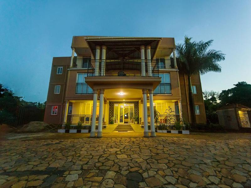 Hotel Royal Nest image