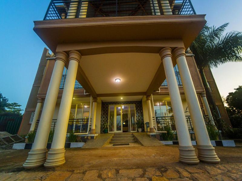 Hotel Royal Nest image