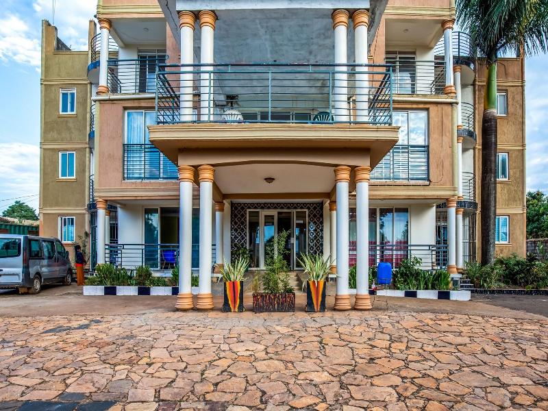Hotel Royal Nest image