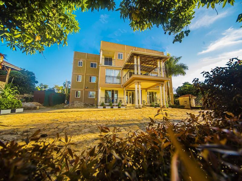 Hotel Royal Nest image