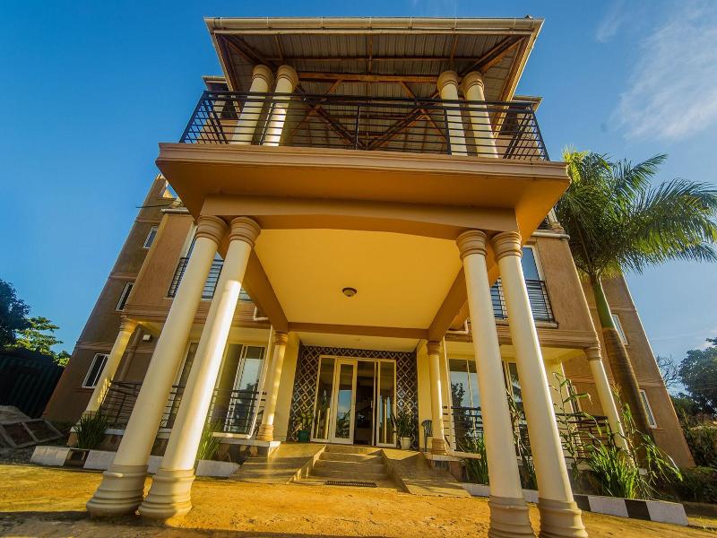 Hotel Royal Nest image