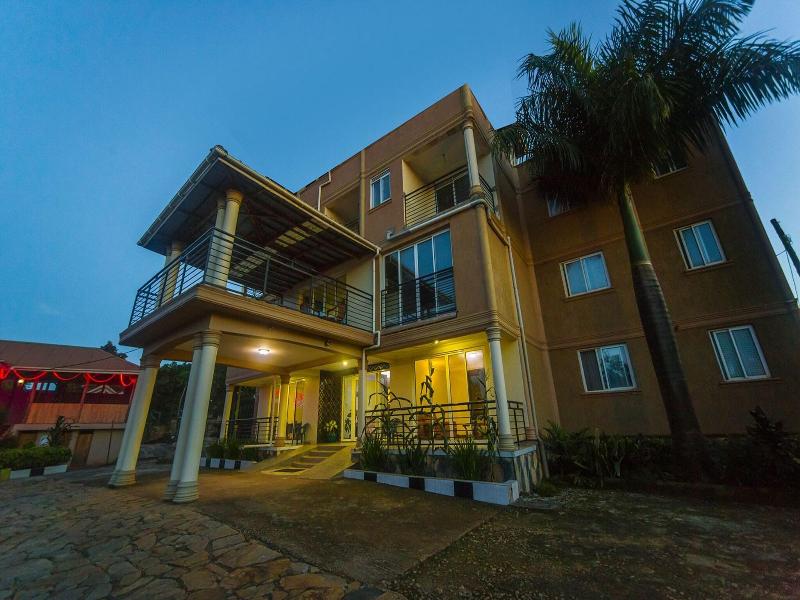 Hotel Royal Nest image