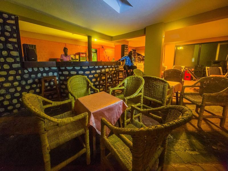 Hotel Royal Nest image