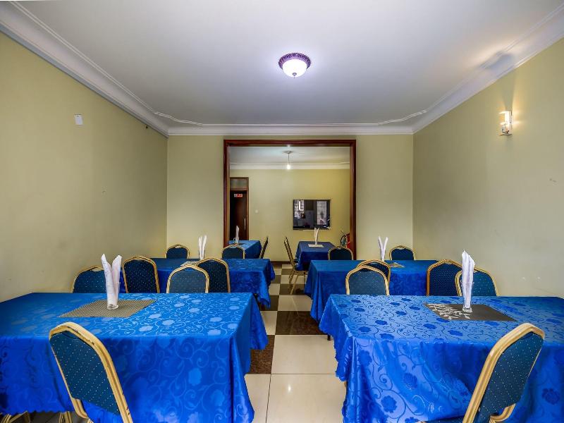 Hotel Royal Nest image