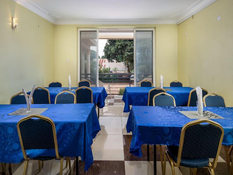 Hotel Royal Nest image