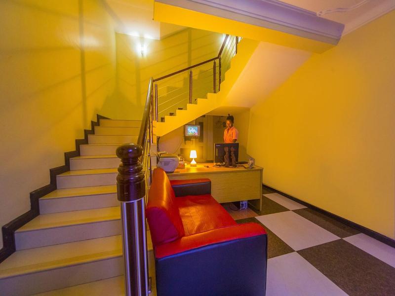 Hotel Royal Nest image