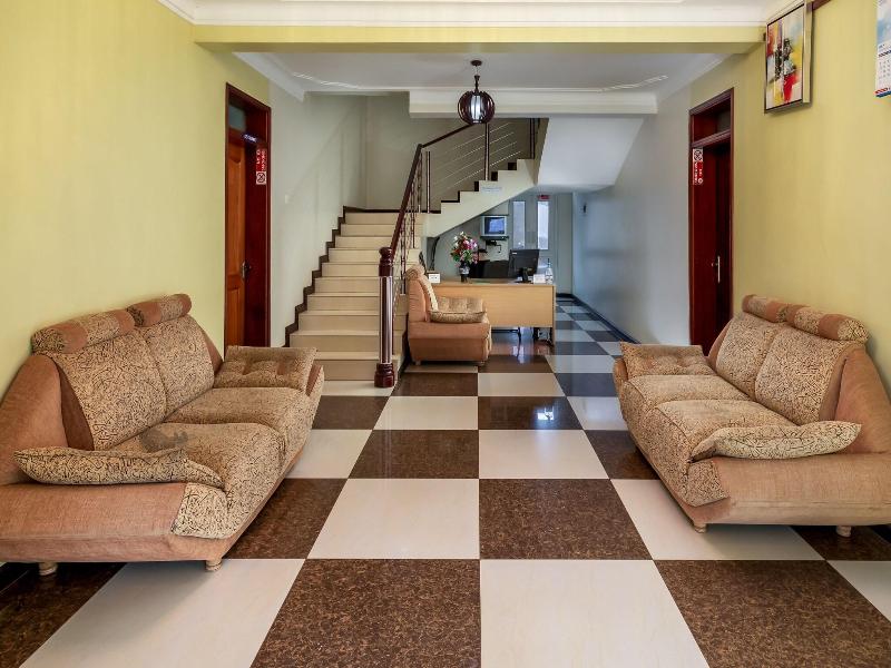 Hotel Royal Nest image