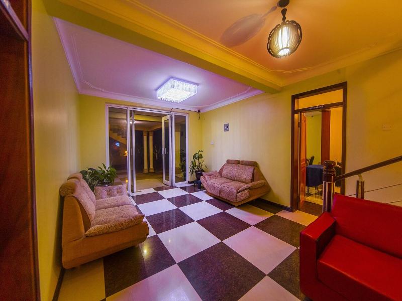 Hotel Royal Nest image
