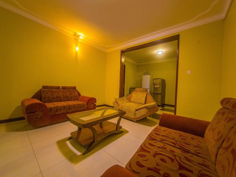 Hotel Royal Nest image