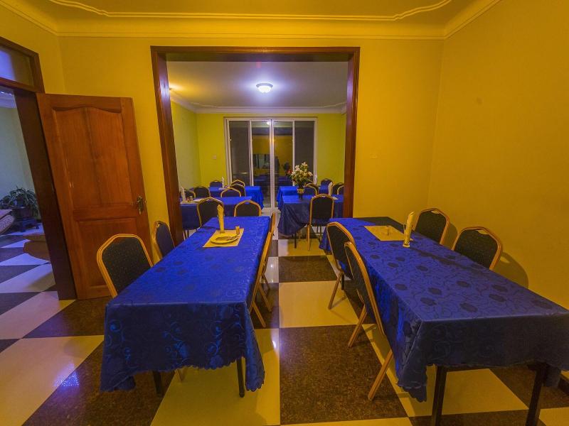 Hotel Royal Nest image