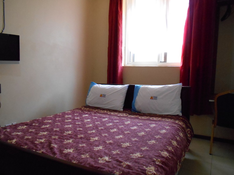 Hotel Royal Nest image